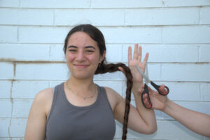 Great lengths for good cause