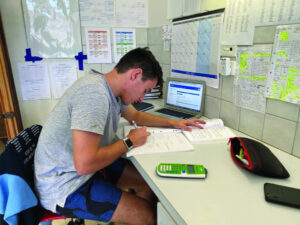 ‘Messy’ terms for remote learning