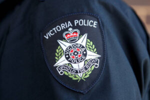 Police tasers roll out across Victoria