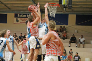 Flyers look to future