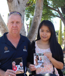 Swan Hill family ‘let down by the system’ when ambulance fails to arrive in time