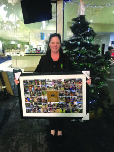 Talent on show at Tooleybuc