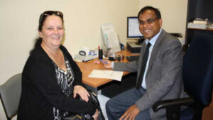 ‘Chronic bias’ perpetuates regional doctor shortage