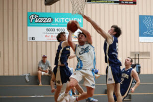 Flyers topple Blazers at home