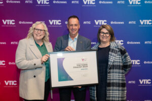 Mayor thanks tourism leaders