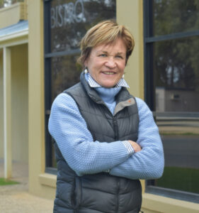 Helen Dalton calls for relief for rural teachers