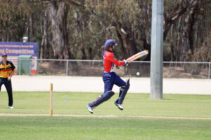 Raiders out to tame Roodogs