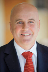 Merger good for community: MP