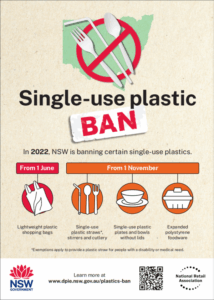 Shock ads for plastics ban