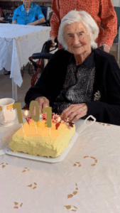 Virus won’t stop 101 celebration