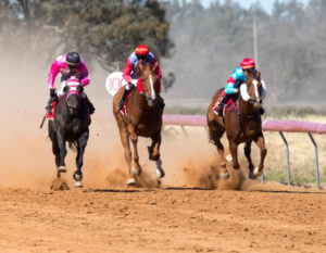 Mallan’s magic run