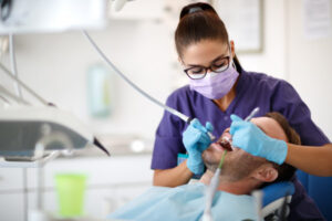 Dental waiting list grows