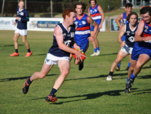 Tiger test for ladder leaders