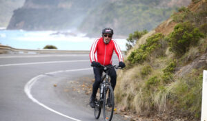 Time to get on board rail trail