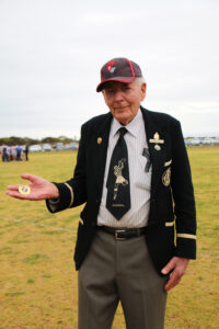 Remembering Mallee footy