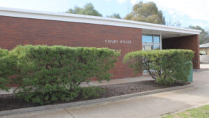 Man’s car impounded