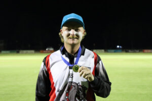 WDEA Works Saints achieve a super win and T20 Champions title