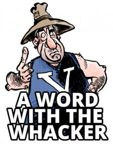 I’m not so gift rapt