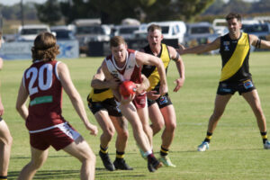 Opportunity knocks for Saints