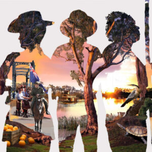 Art trail works get green light