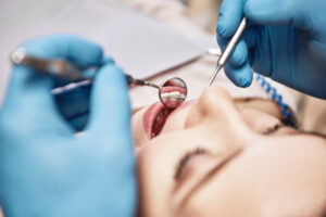 How Routine Dental Checkups Can Transform Your Oral Health
