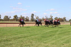 Spring fever on a plate for Balranald