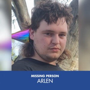Concerns for missing man