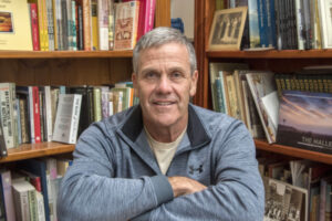 Take walks through history