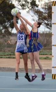 Netball Preview August 14