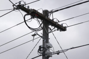 Murray Downs power outage