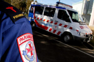Boy, 11, injured in two-car crash
