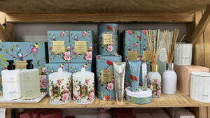 Home is where the heart is