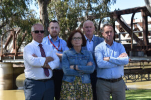 Silence on bridge funding delay