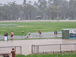 Here’s some rain at last, but no more this week