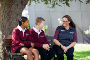 School steps up again with country fair