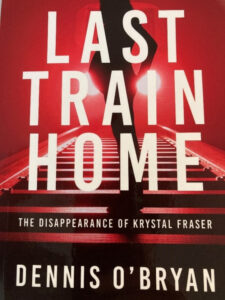 Retired cop seeks justice for Krystal