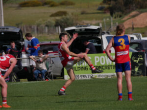 Panthers’ three-peat hopes alive