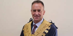 Words from the Swan Hill mayor