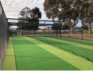 Swan Hill and Robinvale netnew cricket facilities