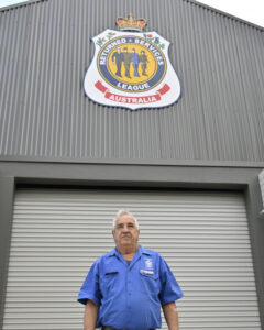 Region poised to remember