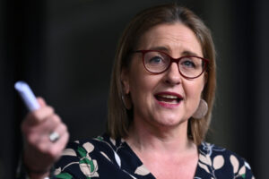 Housing policy ‘re-floating Titanic’