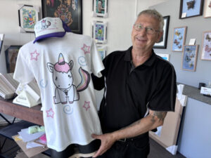 We Believe in Unicorns returns