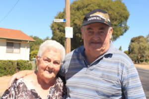 Naming Swan Hill’s identity