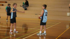 Record turnout for tournament