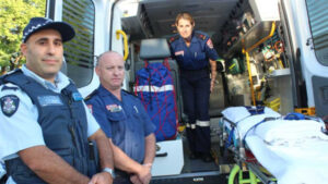 Be careful: authorities’ message