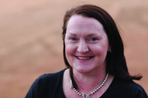 Delivering holistic care in Robinvale