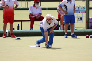 Murray Downs move on