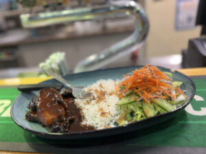 Your place for taste