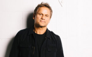 John Stevens cancels show