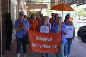 Surge in survivor care